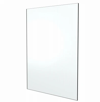 Standard Acrylic Sheet, 30 X 36 X .100 Inches - Versatile And Durable
