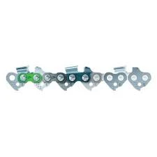 20 Inch .325 X 063 Semi-chisel Chain 26rm3-81 For Chainsaws