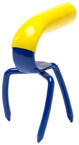 Mini Claw Cultivator Aerator Garden Tool Model 91322
