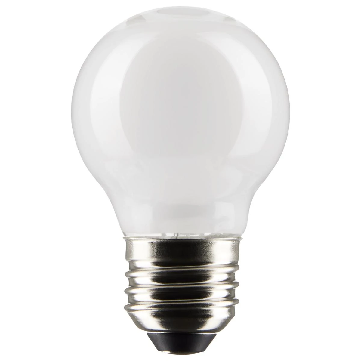 4.5w G16.5 E26 Led Bulb - 40w Equivalent, Dimmable, Warm White Light