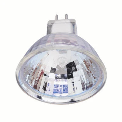 20-watt Halogen Flood Light Bulb With 2000-hour Life And 250 Lumens Brightness