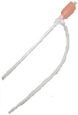 Manual Kerosene Heater Siphon Pump For Easy Liquid Transfer