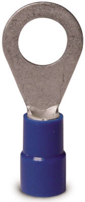 100PK Ring Terminal