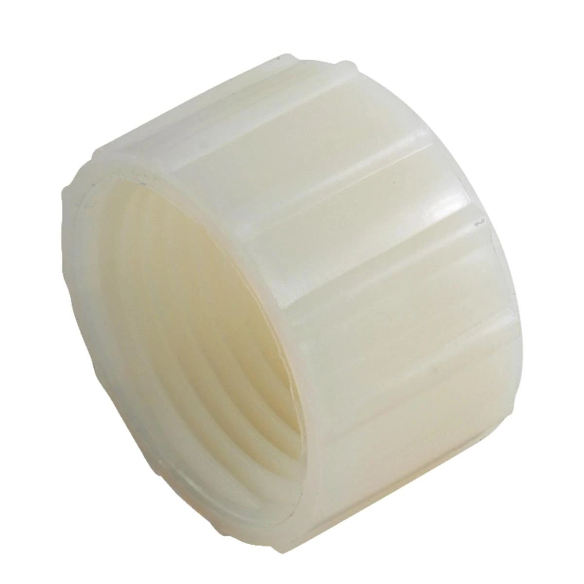 Nylon Pipe Hose Cap, 3/4 In. FGH