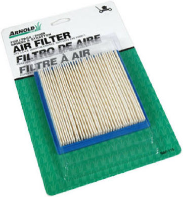 Replacement Paper Air Filter For Quantum Series Engines