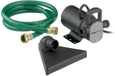 115V Mini Trans Pump
