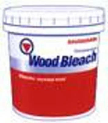 12Oz Wood Bleach