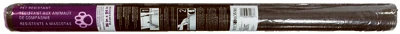 36" X 84" Heavy-duty Pet Insect Screen - Charcoal Color