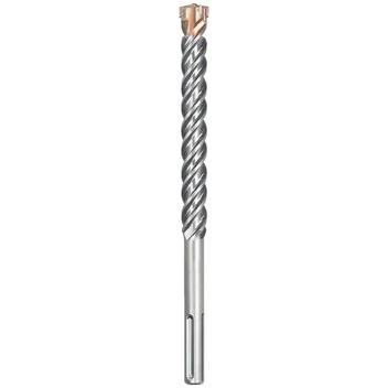 Sds Max 18x22-1/2 Inch Masonry Bit With High Impact Carbide Tip
