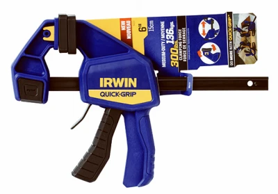 QUICKCHANGE BAR CLAMP 6"