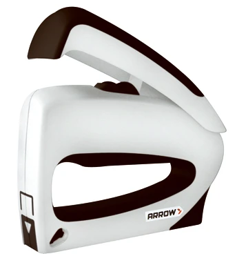 Trutac Light Duty Forward Action Stapler, Model 5650, Ergonomic Grip