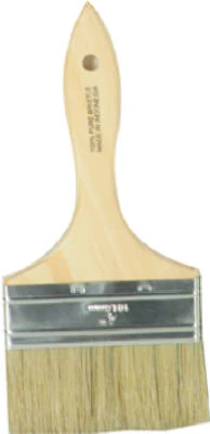 LINZER CHIP BRUSH 4"