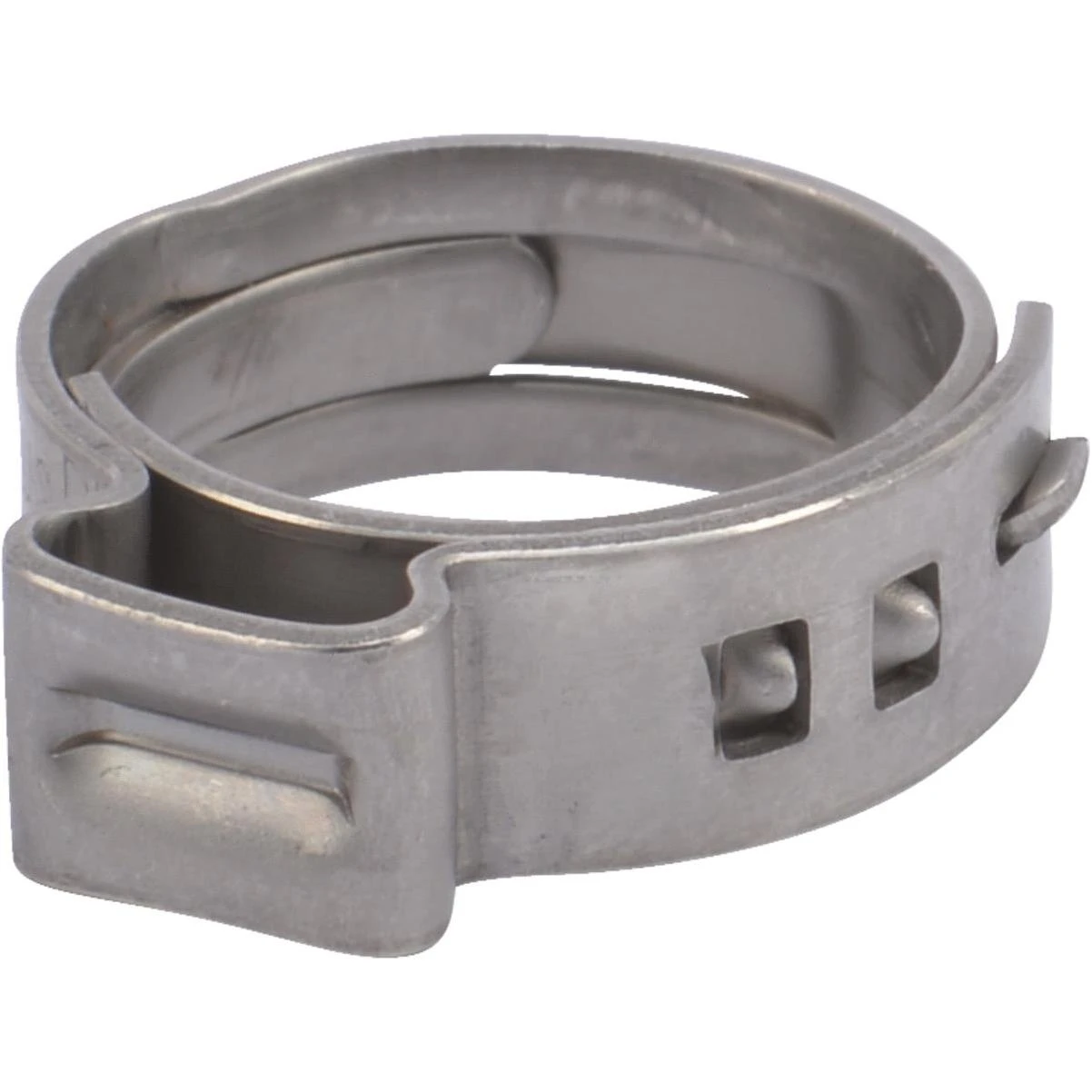 Pex Clinch Clamp, 1/2 In., 100-Pk.