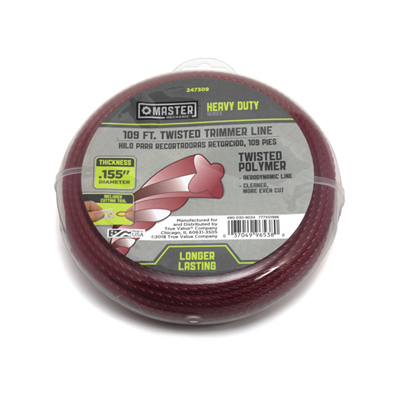 GT.155x109 Trimmer Line