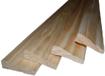 Casing Ranch Trim 11/16 X 2.25-inch X 7-feet Length
