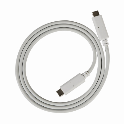 3ft. Type-c Usb Charging & Sync Cable For Hdmi Devices