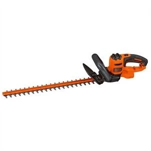 22" Dual Hedge Trimmer