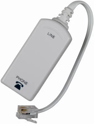 DSL PHONE LINE FILTER