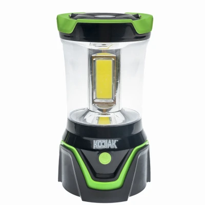 Four Mode Lantern with Rubber and Plastic Case, 3000 Maximum Lumens Brightness