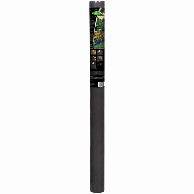 Pro Landscape Fabric, 4' X 50', Chemical Free Weed Control
