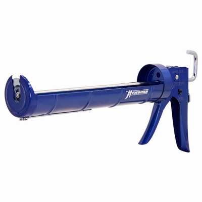 1/4 Gallon E-z Thrust Caulk Gun For 29 Oz Cartridges With 10:1 Thrust Ratio