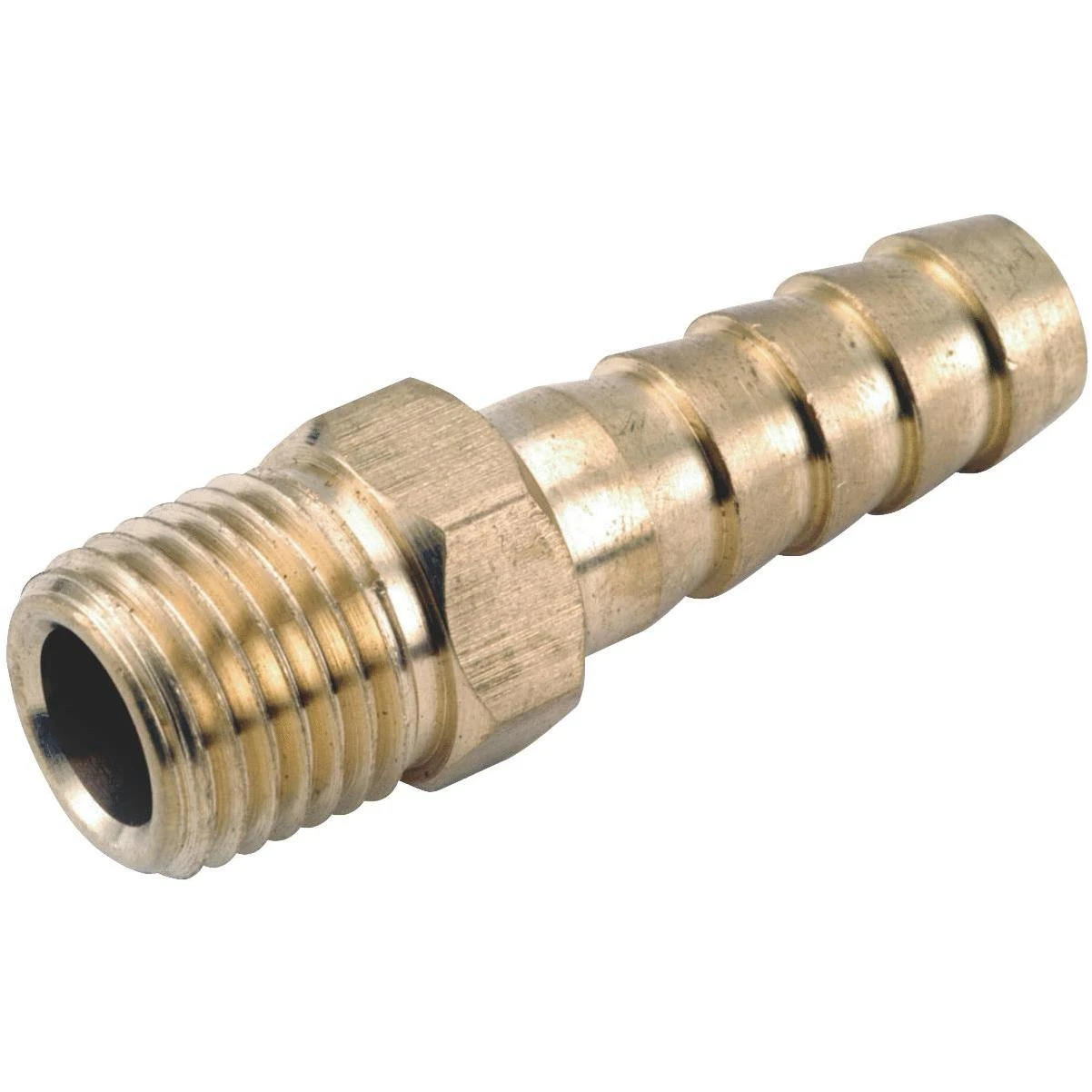 1/4x3/8MPT Barb Insert