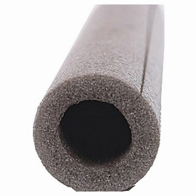 2x6 Pipe Insulation, 1/2 Inch Wall Thickness, 2-1/8 Inch Inside Diameter