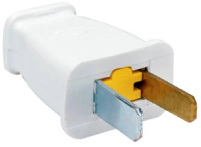 Ne5c Indoor Plug-in Photo Control, 15 Amp, 125 Volt, Polarized, White