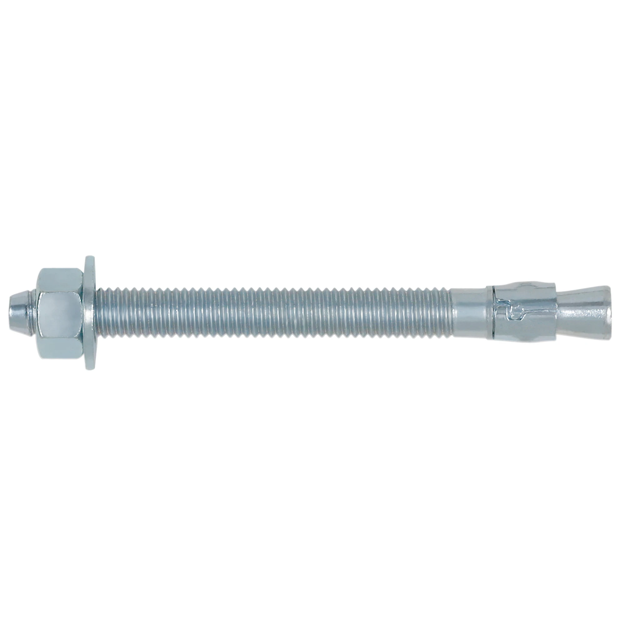 Stainless Steel Wedge Anchor 3/8" X 3" - Model 372315
