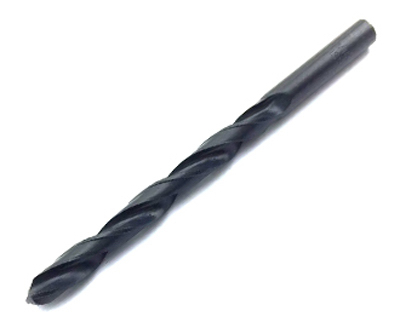 21/64 X 4-5/8-inch High Speed Steel Drill Bit