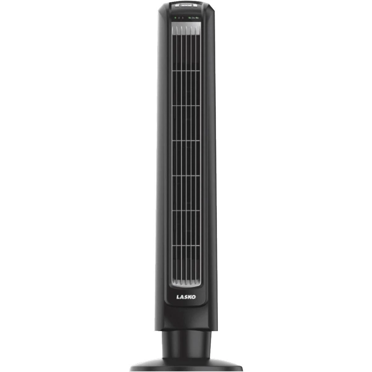 32 Inch Oscillating Tower Fan With Remote Control And Ionizer