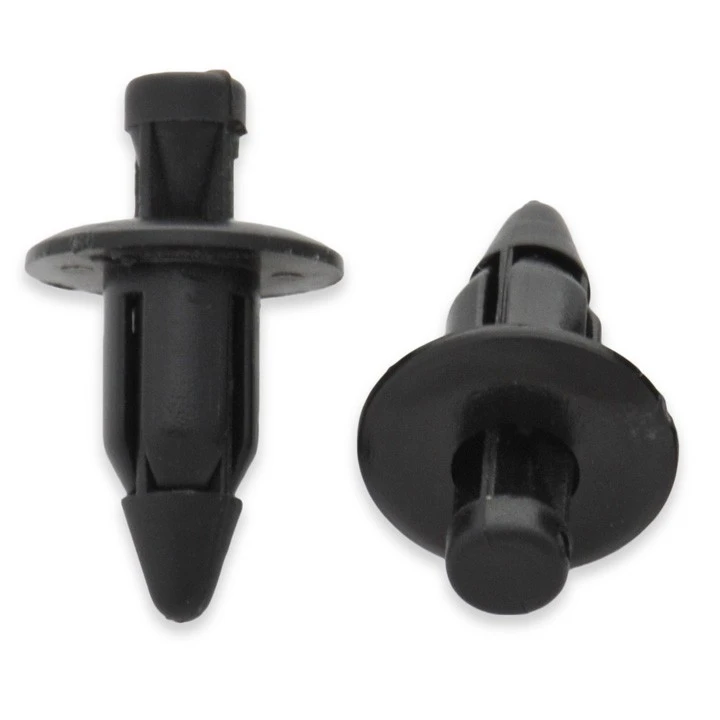 Push In Rivet 1" - Model 58549-h For Secure Fastening
