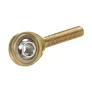 Heim Joint Male Rod End M12 Right Hand Threaded 5 Pieces