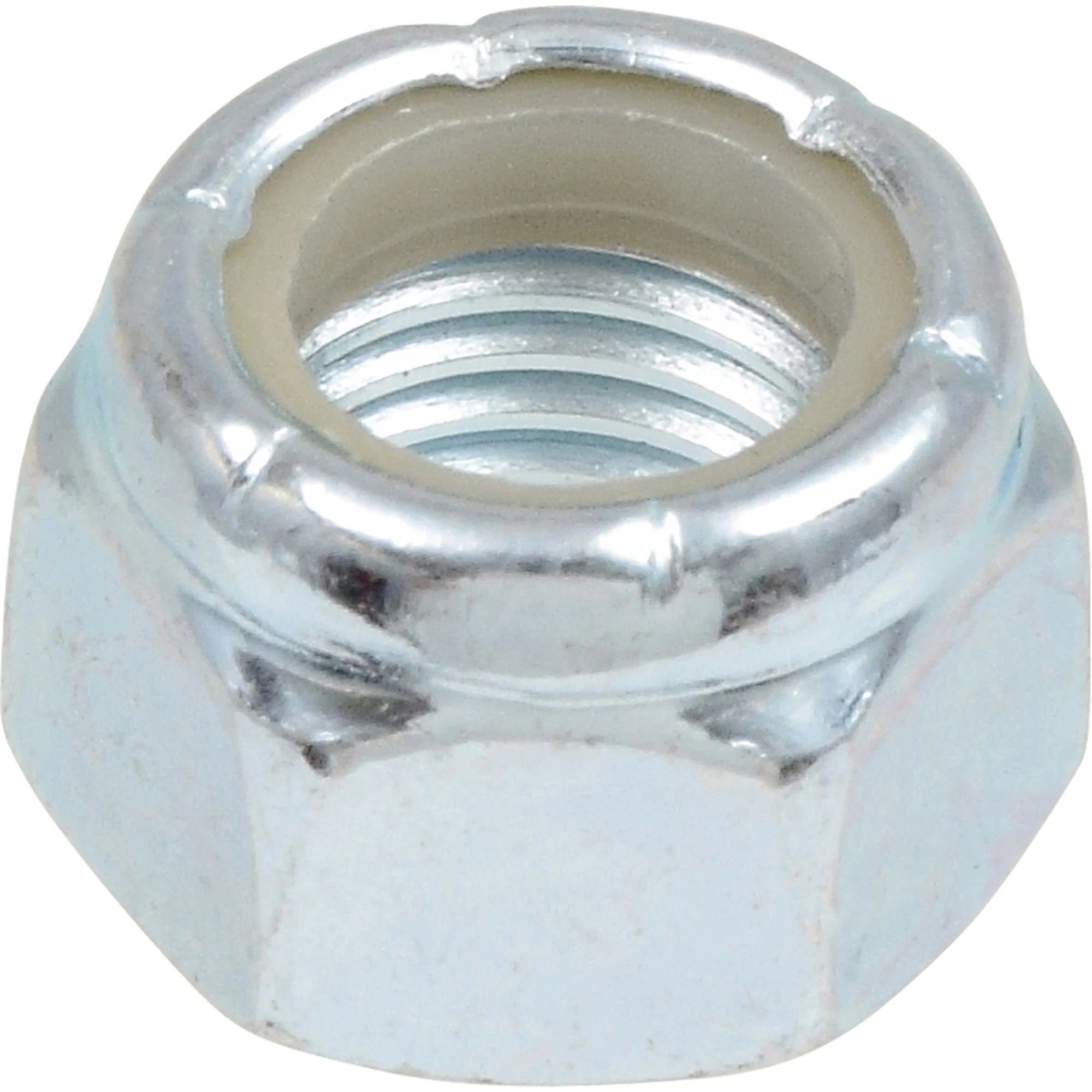 M14-2.00 Metric Lock Nut - Durable And Reliable Fastening Solution