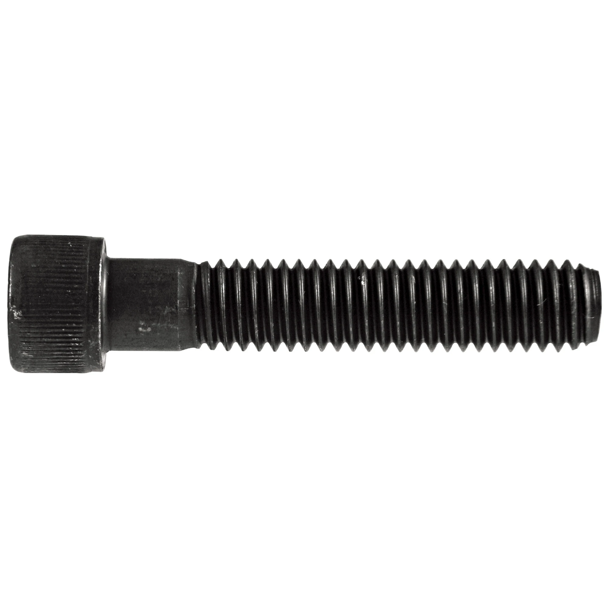 M10x50mm Socket Head Cap Screw - 1.50 Thread Pitch - Heavy Duty