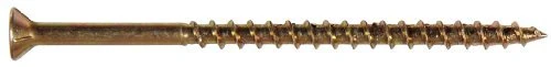 8 X 2-1/2 Inch All Purpose Wood Screw - Dual Torq Drive - 1 Pound