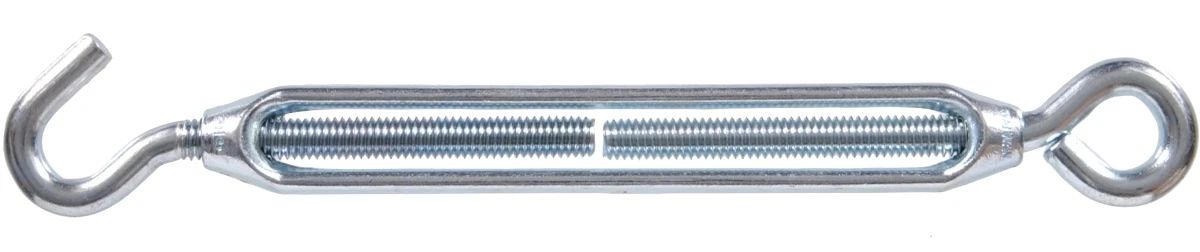 FG H&E TNB 8-32X4-3/8 10