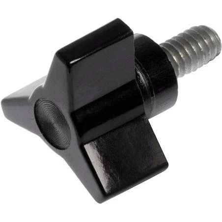 M ARM CLAMP KNOB 1 1/8"-1/2X1/4