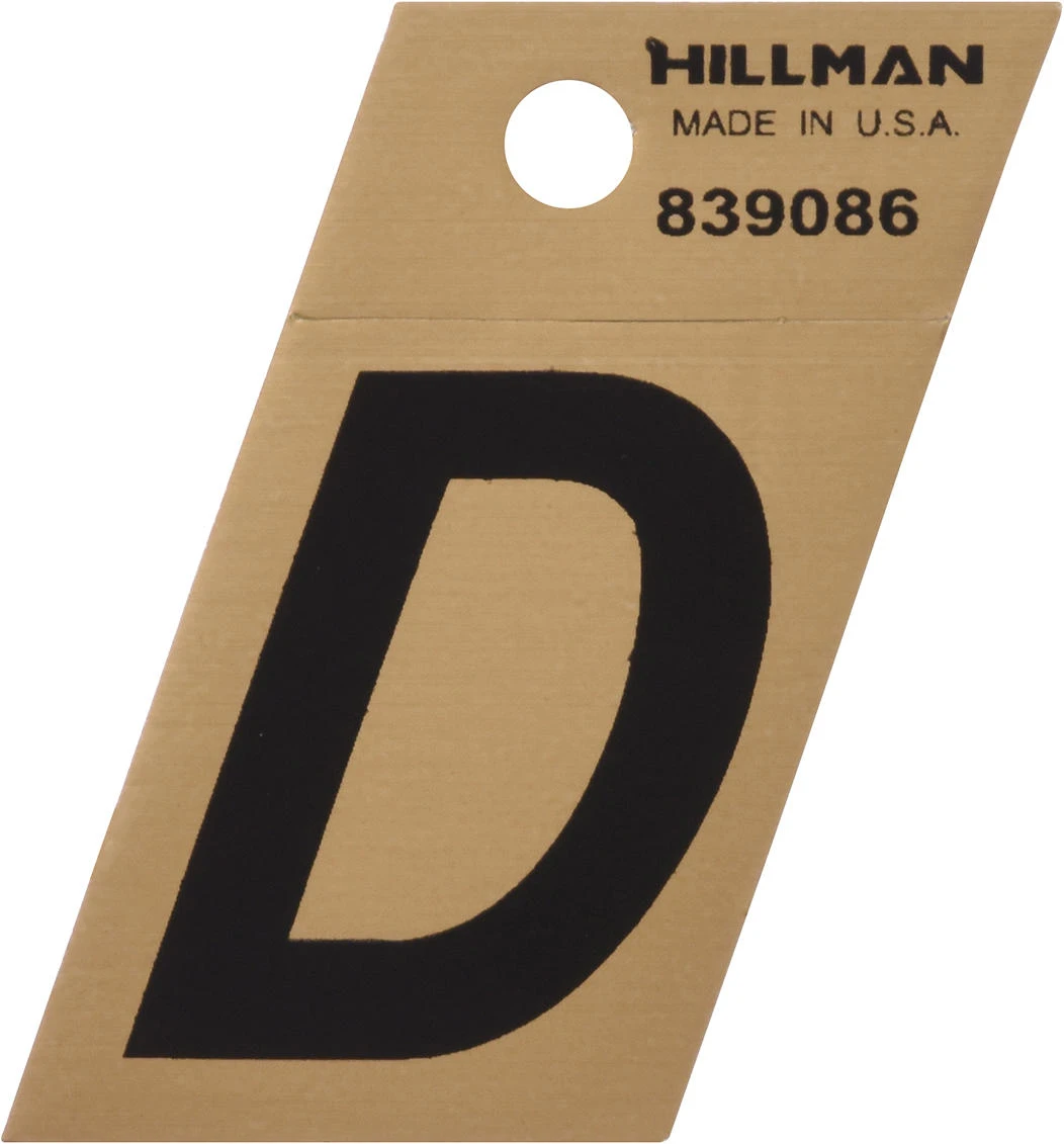 11/2 B/G HD MYLAR D*S*