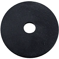 5-count Neoprene Flat Washers 3/8-in X 2-3/4-in
