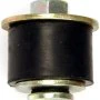 58249-d Rubber Expansion Plug 1 1/2" X 1 5/8" For Versatile Sealing