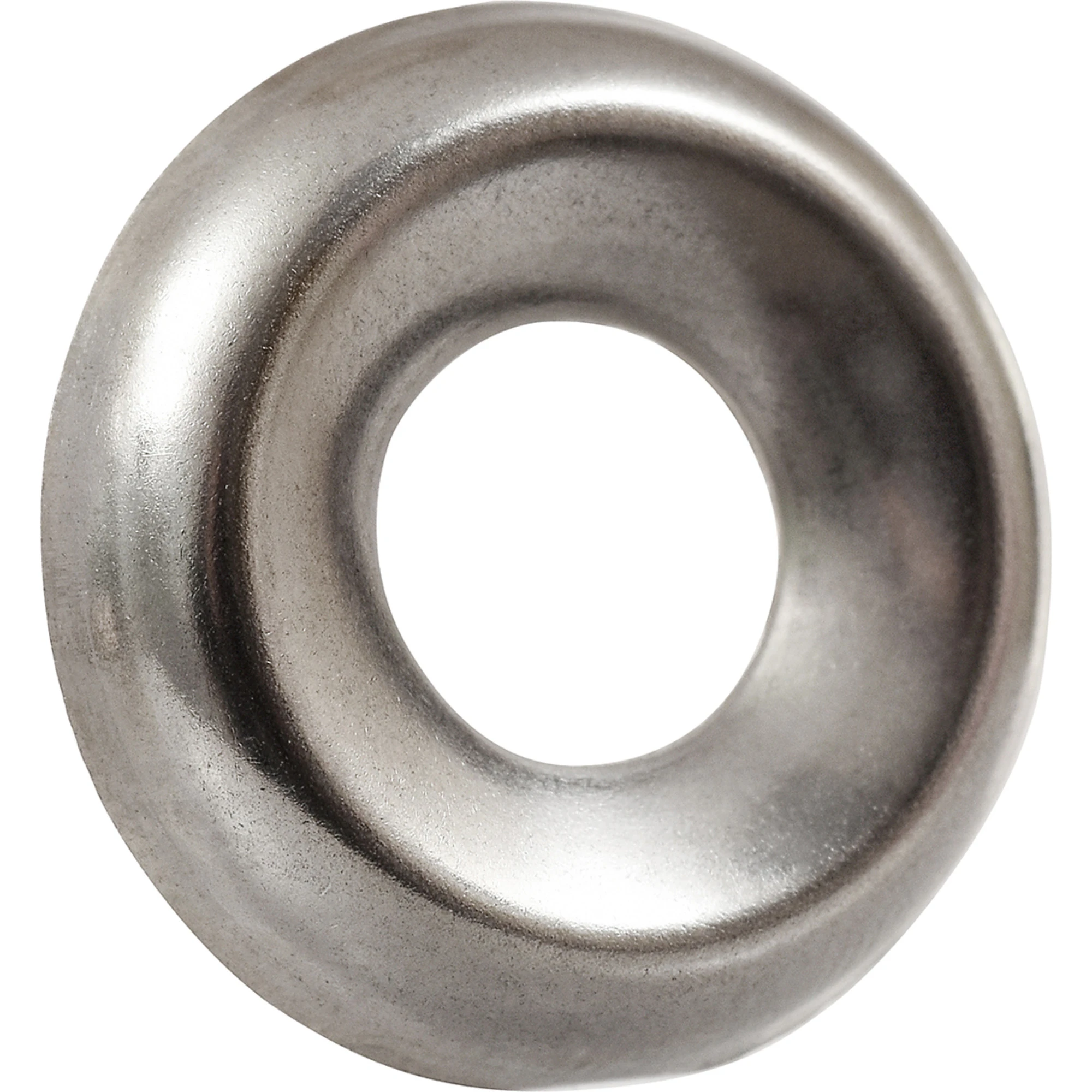 18-8 Stainless Steel Finish Washers, No. 16, 5/16 Inch - Model 830762