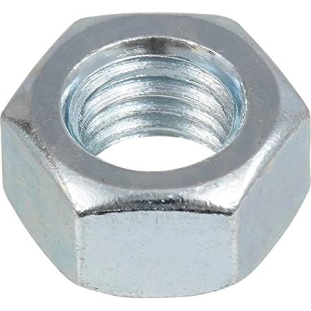 829312 18-8 FIN NUT USS 5/8-11