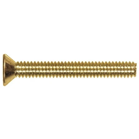 Fh Br Mach Scr 10-24X1/2 24