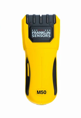 Prosensor M50 Stud Finder - Accurate Center And Edge Finder For Wood And Metal