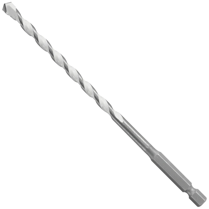 Daredevil Multi-purpose Drill Bit 1/4 X 4 X 6 Inch Hex Shank