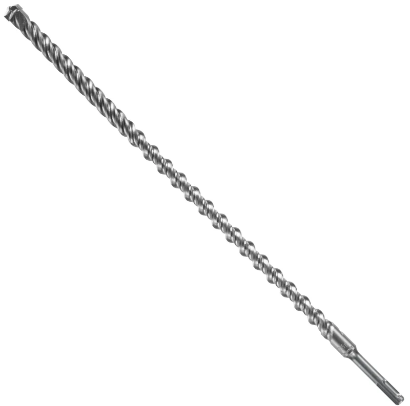 Xtreme Sds-plus Rotary Hammer Drill Bit, Carbide, 5/8 X 18 Inches