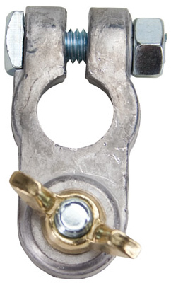 UV003540 Marine Battery Terminal Connector for Secure Electrical Connections