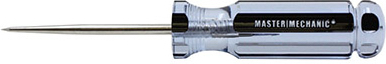 3"RND Awl Screwdriver