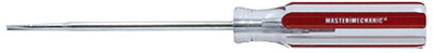 3/32 X 3 Inch Round Slotted Electrician Screwdriver